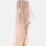 Mist Organza Veil - MEAN BLVD