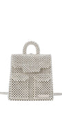 Moana Crystal Bag - MEAN BLVD