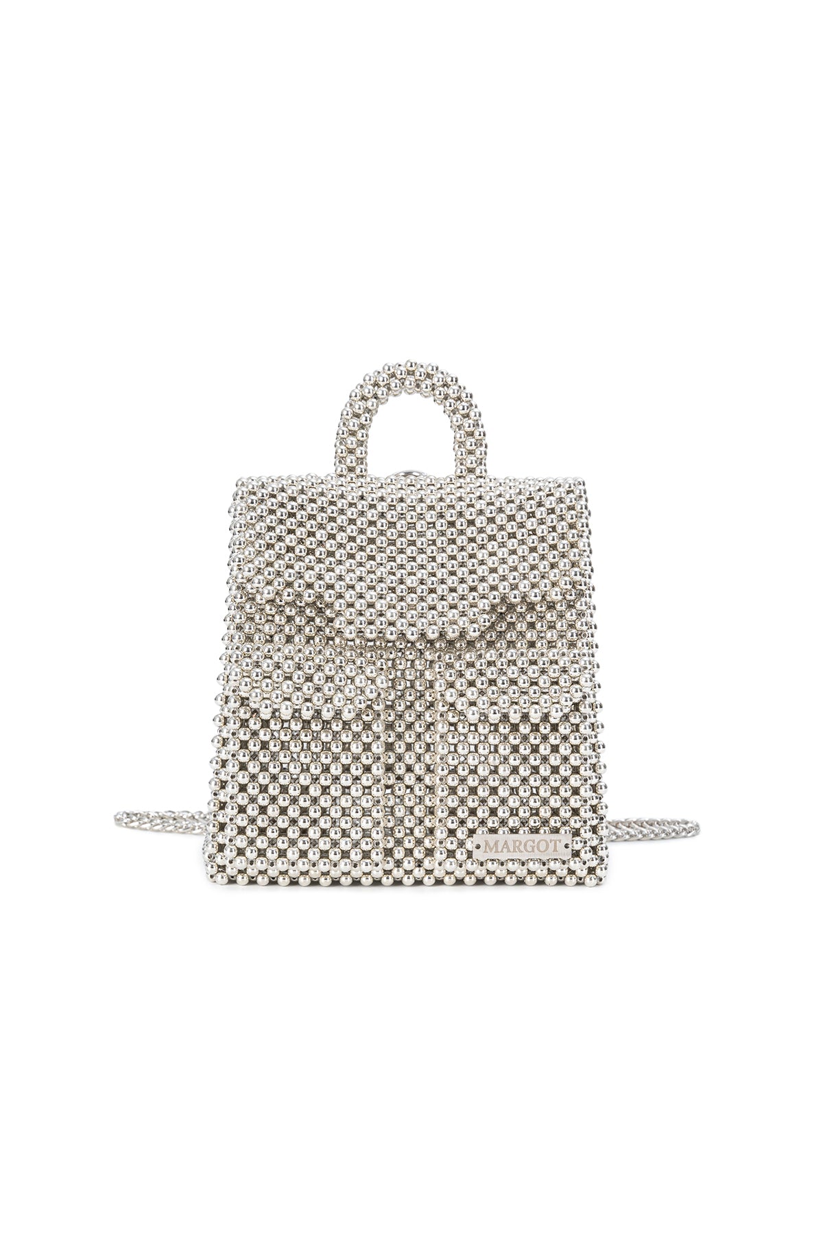 Moana Crystal Bag - MEAN BLVD
