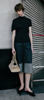 Moki Straight Pants - MEAN BLVD