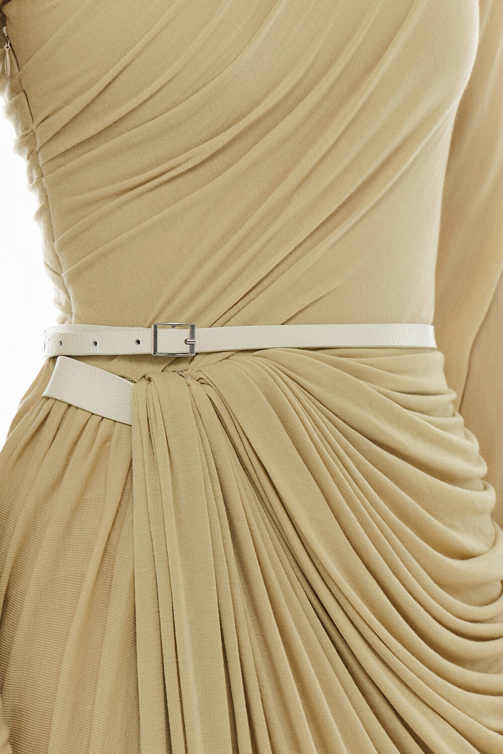 Renee Polyester Belt