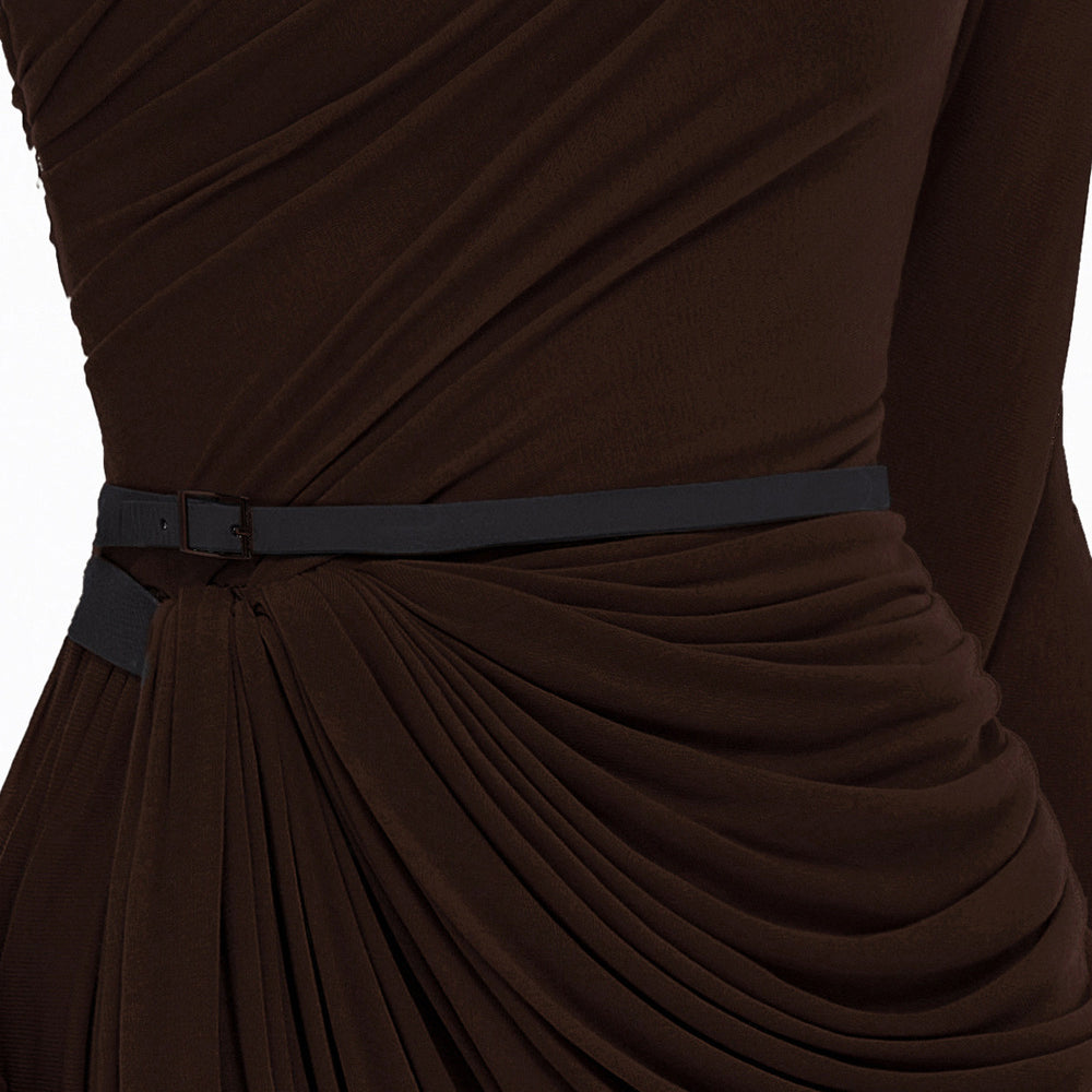 Renee Polyester Belt