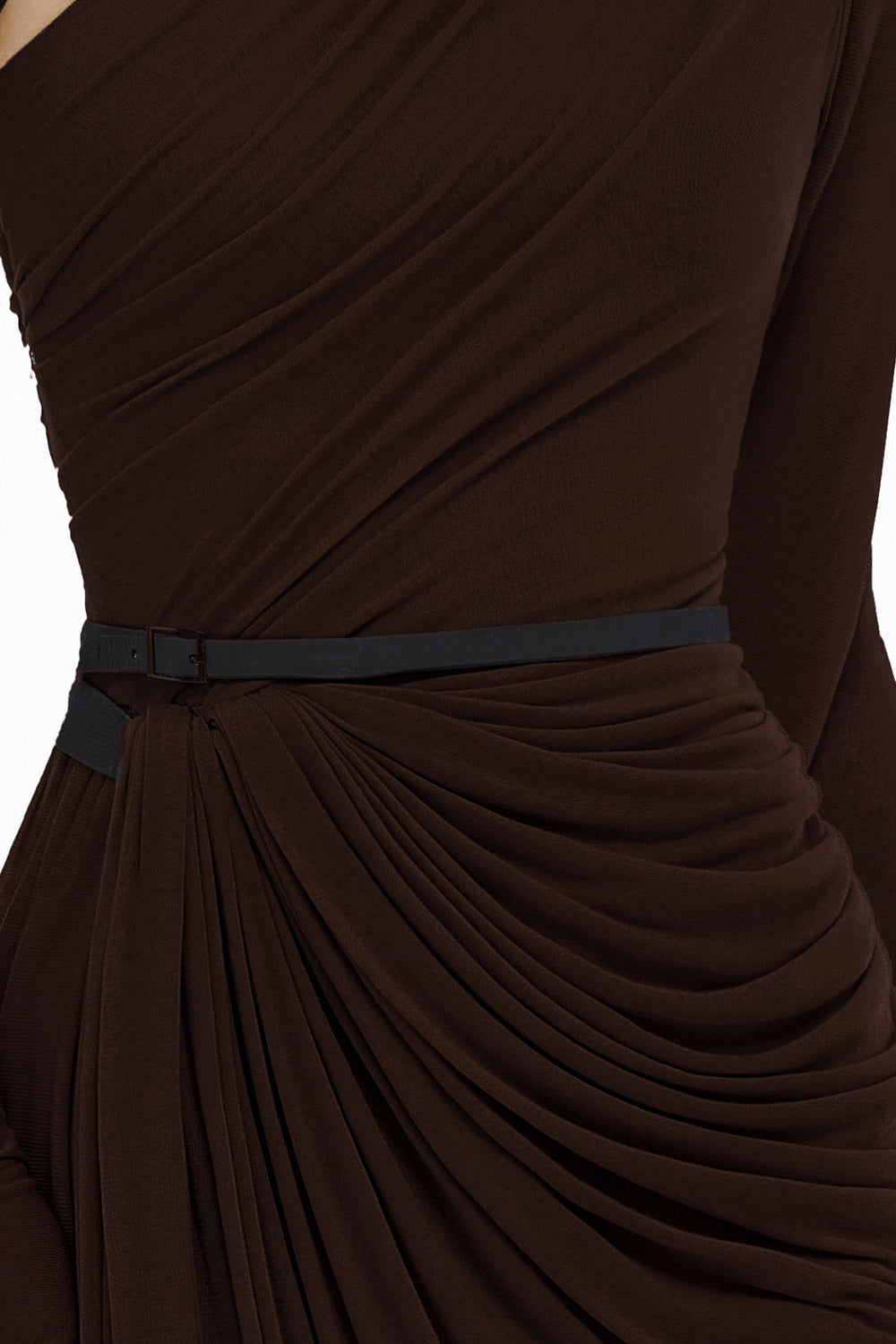 Renee Polyester Belt