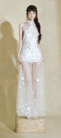 Moon Sequin Set - MEAN BLVD