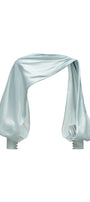 Moonstone Bishop Sleeve Cape - MEAN BLVD
