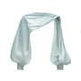 Moonstone Bishop Sleeve Cape - MEAN BLVD
