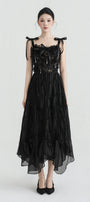 Morven Ruched Skirt - MEAN BLVD