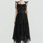 Morven Ruched Skirt - MEAN BLVD