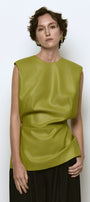 Myra Round Neck Top - MEAN BLVD