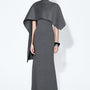 Ulanni Trapezoid Cape
