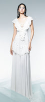 Nelly Ruffle Set - MEAN BLVD