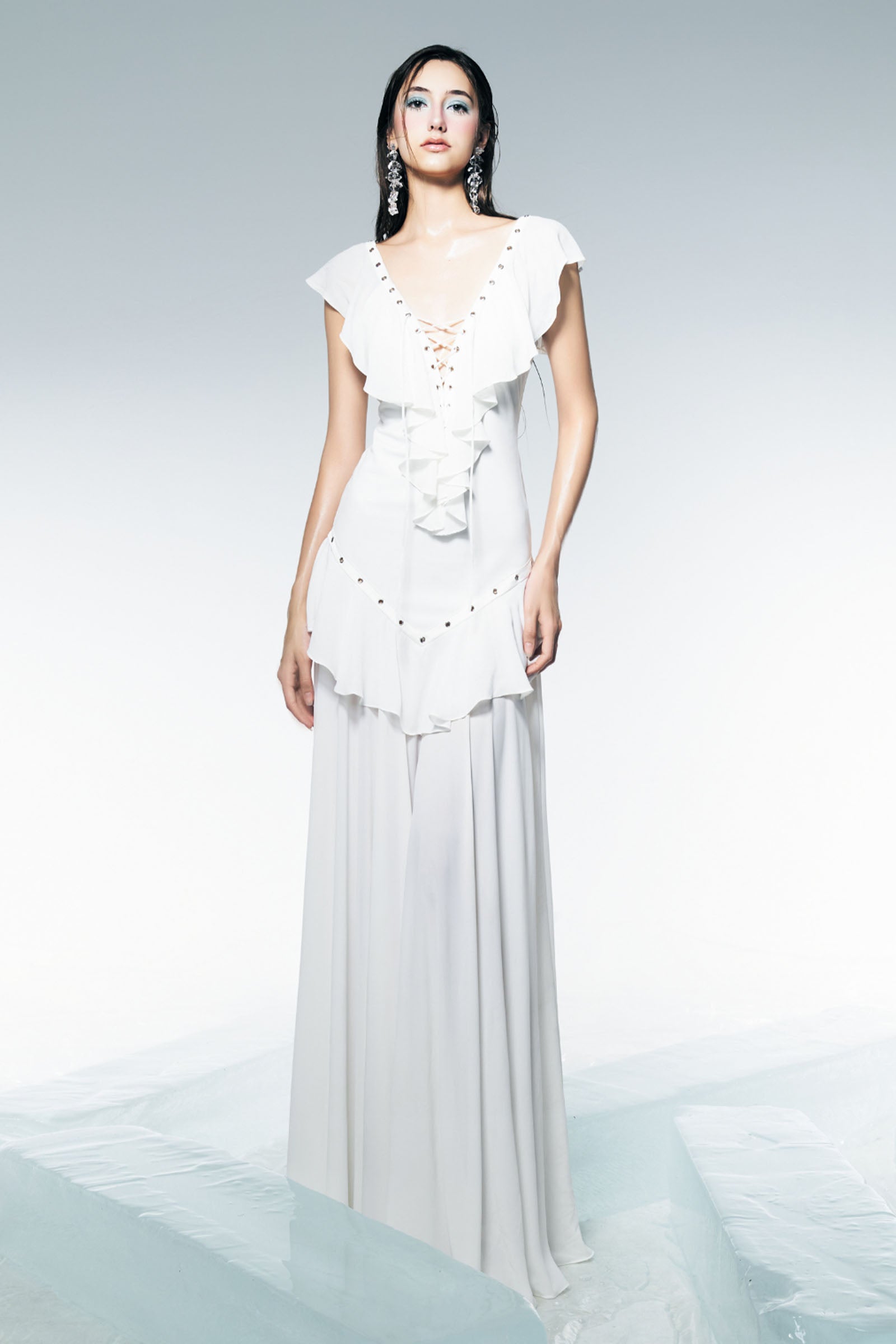 Le Bal Silencieux - Emchic