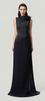 Neris Sheath Maxi Dress - MEAN BLVD