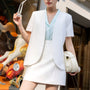 Ngoc Diep Regular Sleeve Blazer - MEAN BLVD
