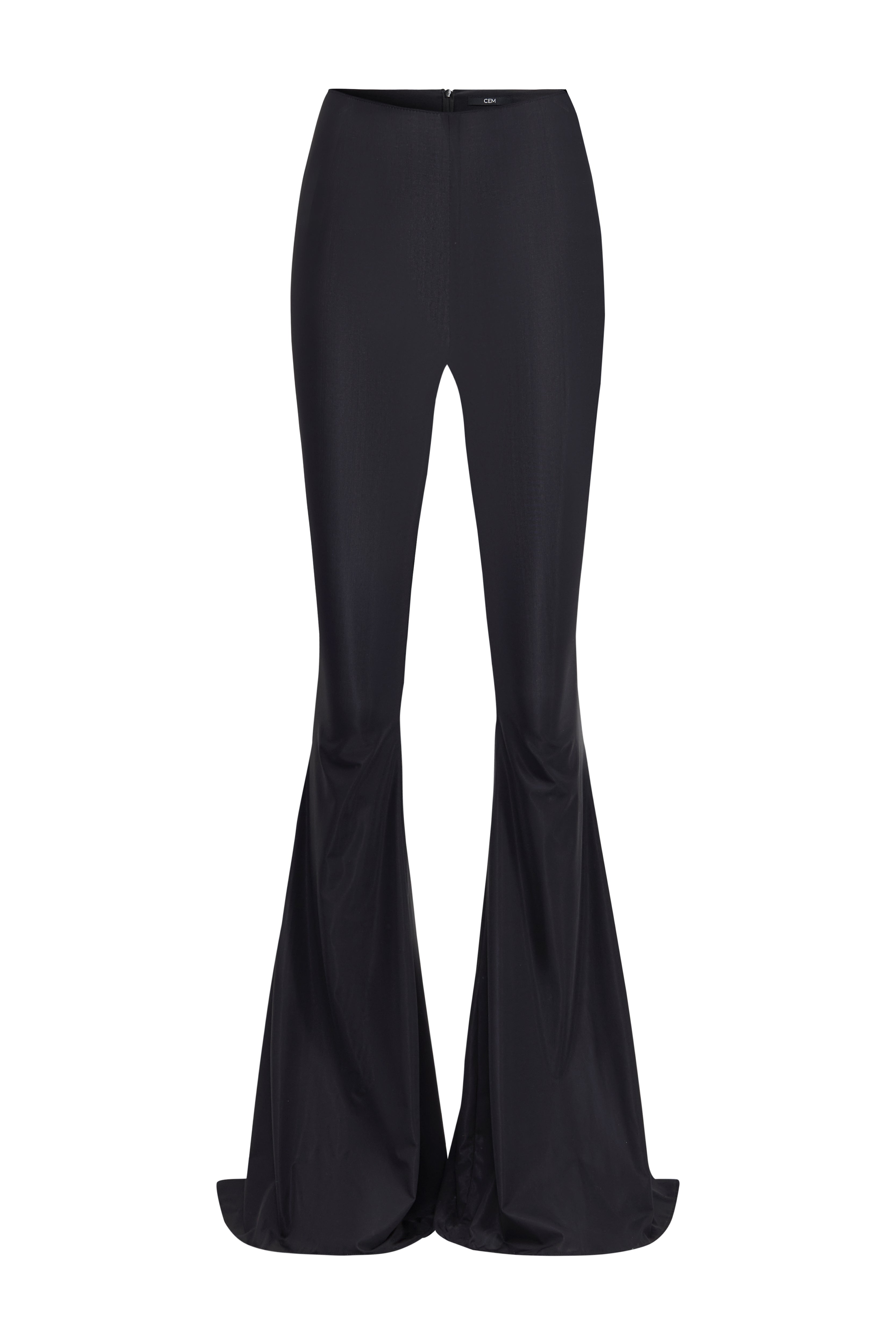 Nocturne Boot-cut Pants - MEAN BLVD