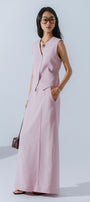 Noema Straight Skirt - MEAN BLVD