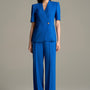Noémie Straight Pants - MEAN BLVD