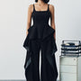 Nolia Draped Pants - MEAN BLVD