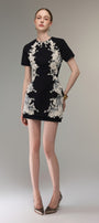 Nuit Applique Top - MEAN BLVD