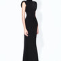 Jocelyns Draped Skirt