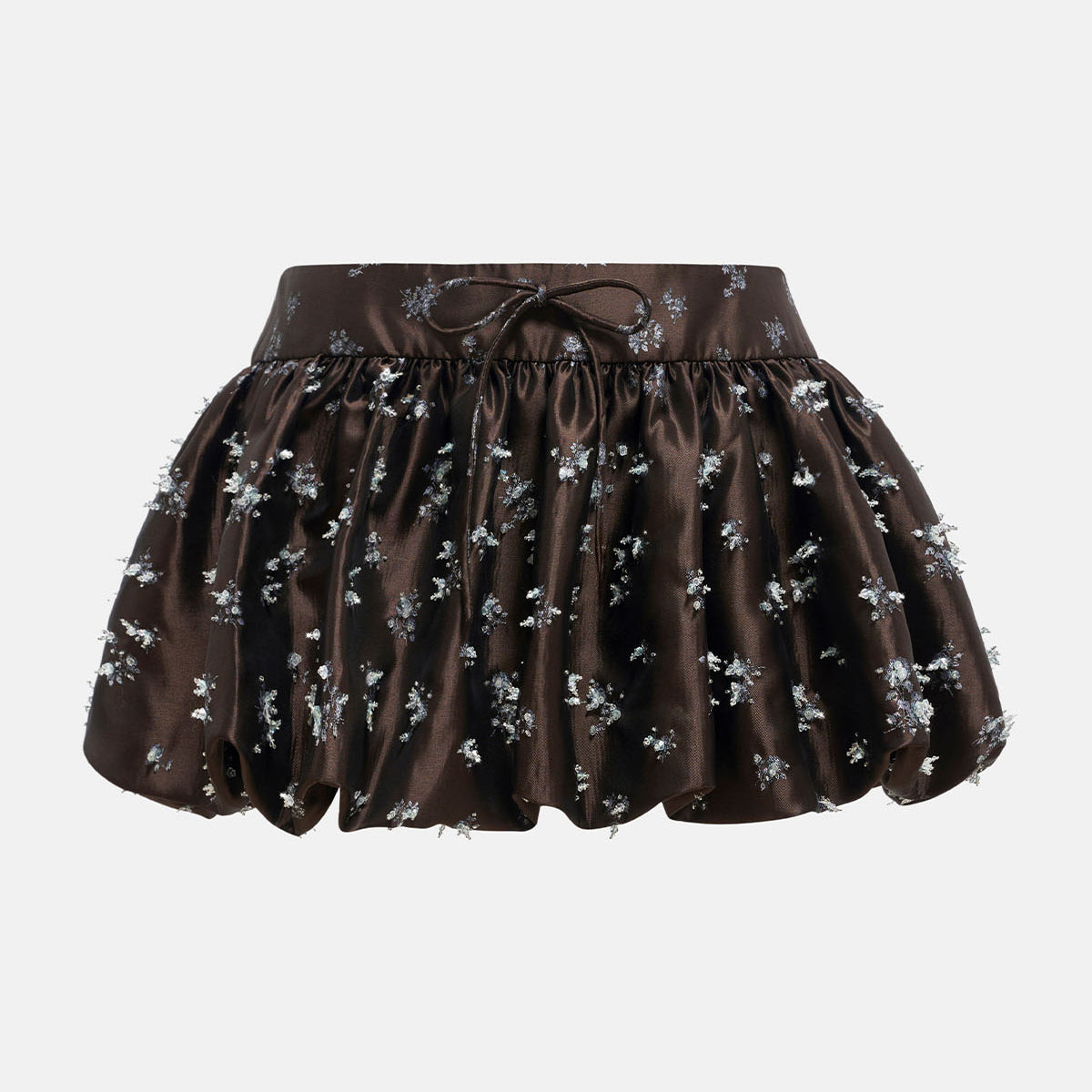 Odette Bubble Skirt - MEAN BLVD