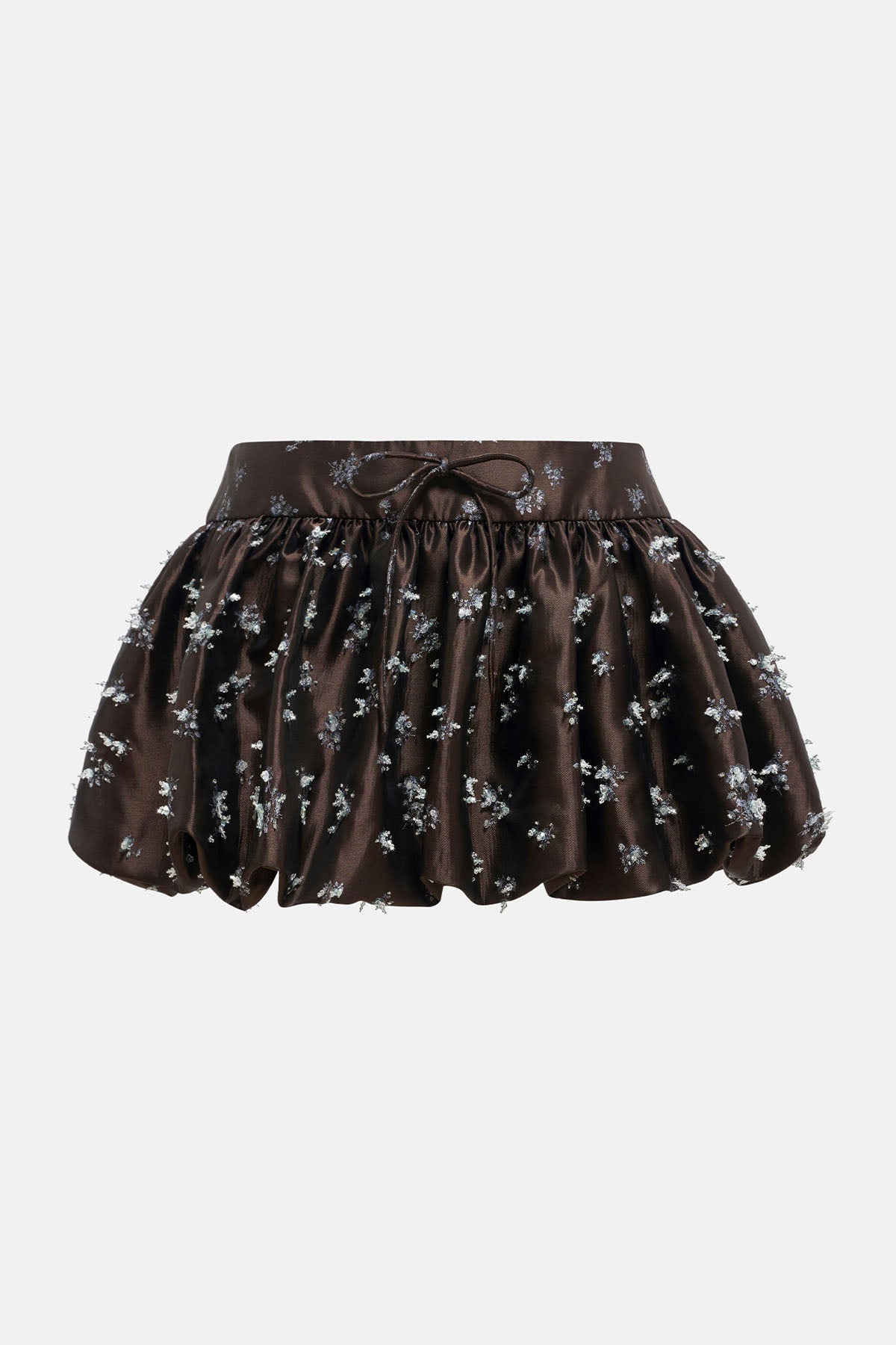Odette Bubble Skirt - MEAN BLVD