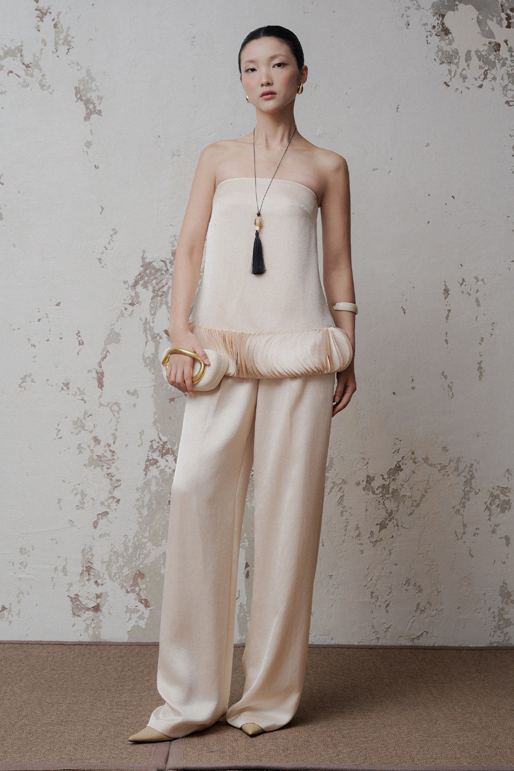 Olin Straight Across Top - MEAN BLVD