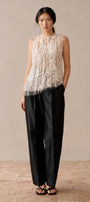 Olivia Fringe Top - MEAN BLVD