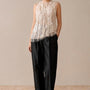 Olivia Straight Pants - MEAN BLVD