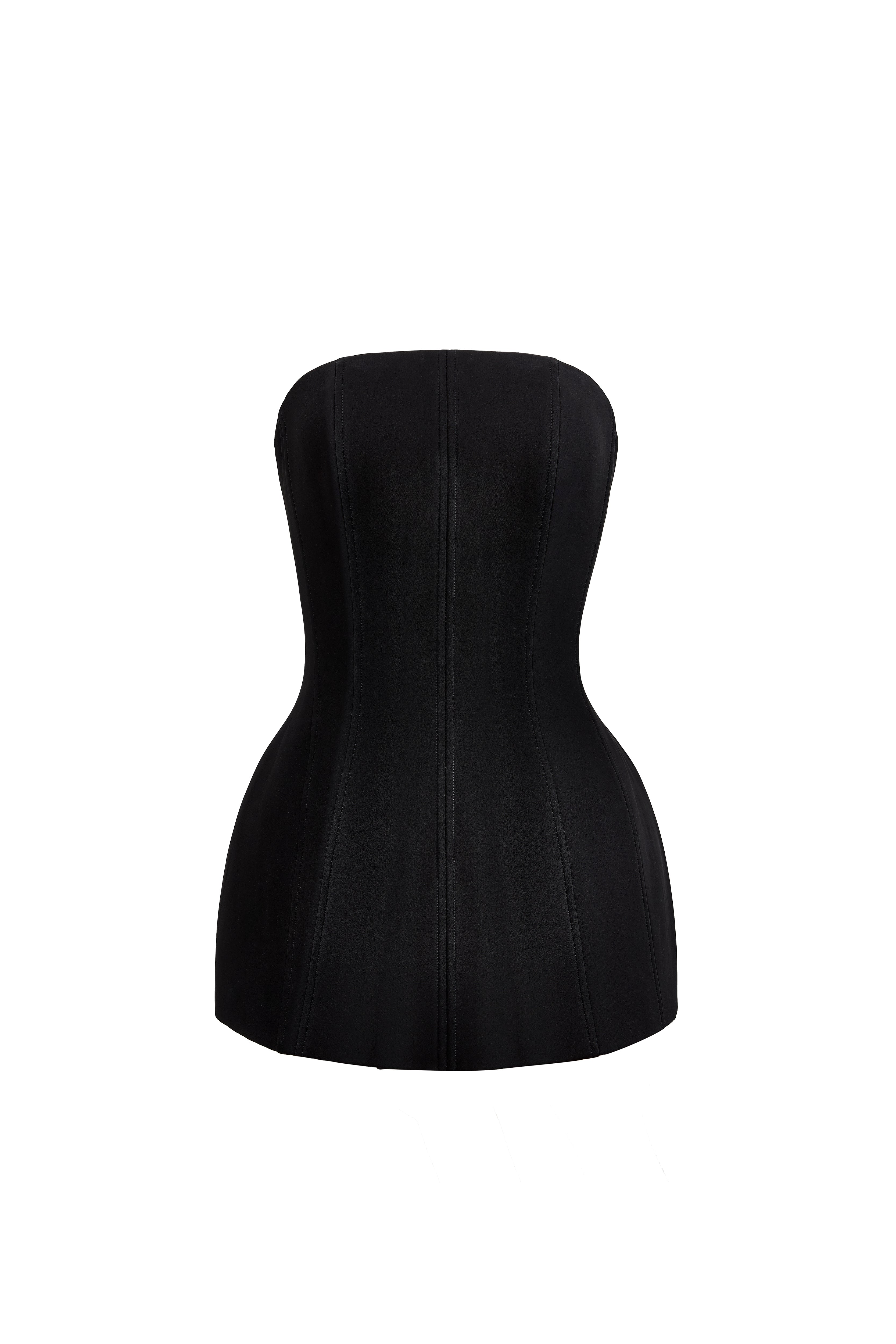 Onyx Straight Across Top - MEAN BLVD