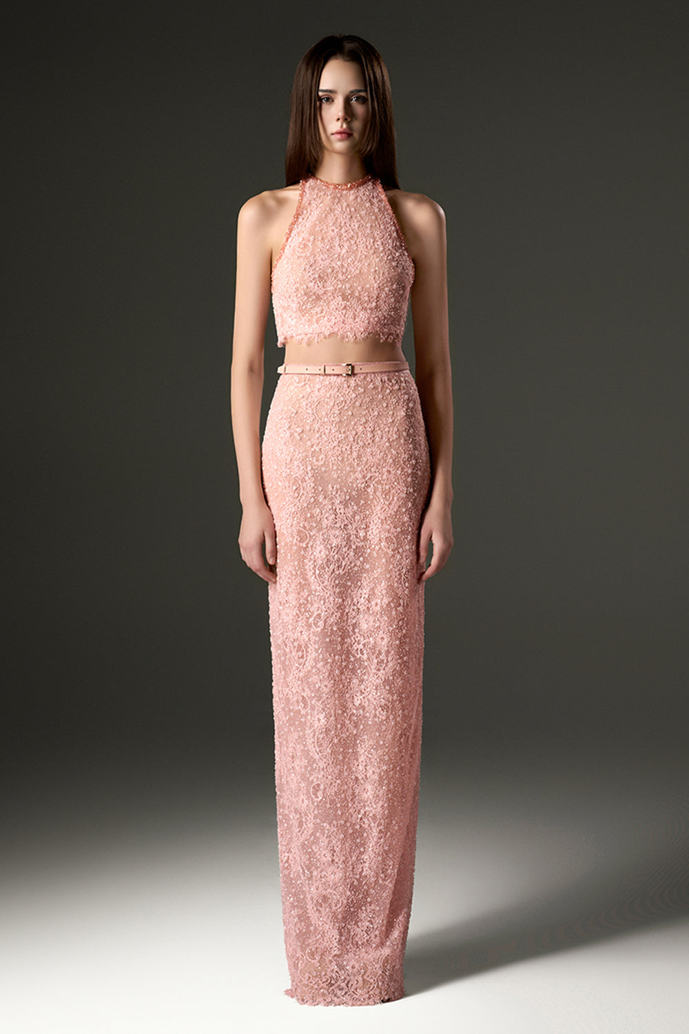 Oris Straight Skirt - MEAN BLVD