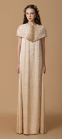 Orla Bead Maxi Dress - MEAN BLVD