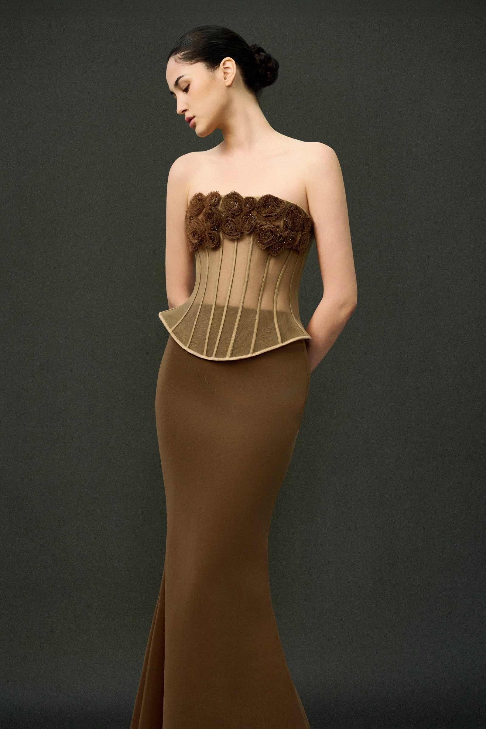 Sahara Mermaid Set