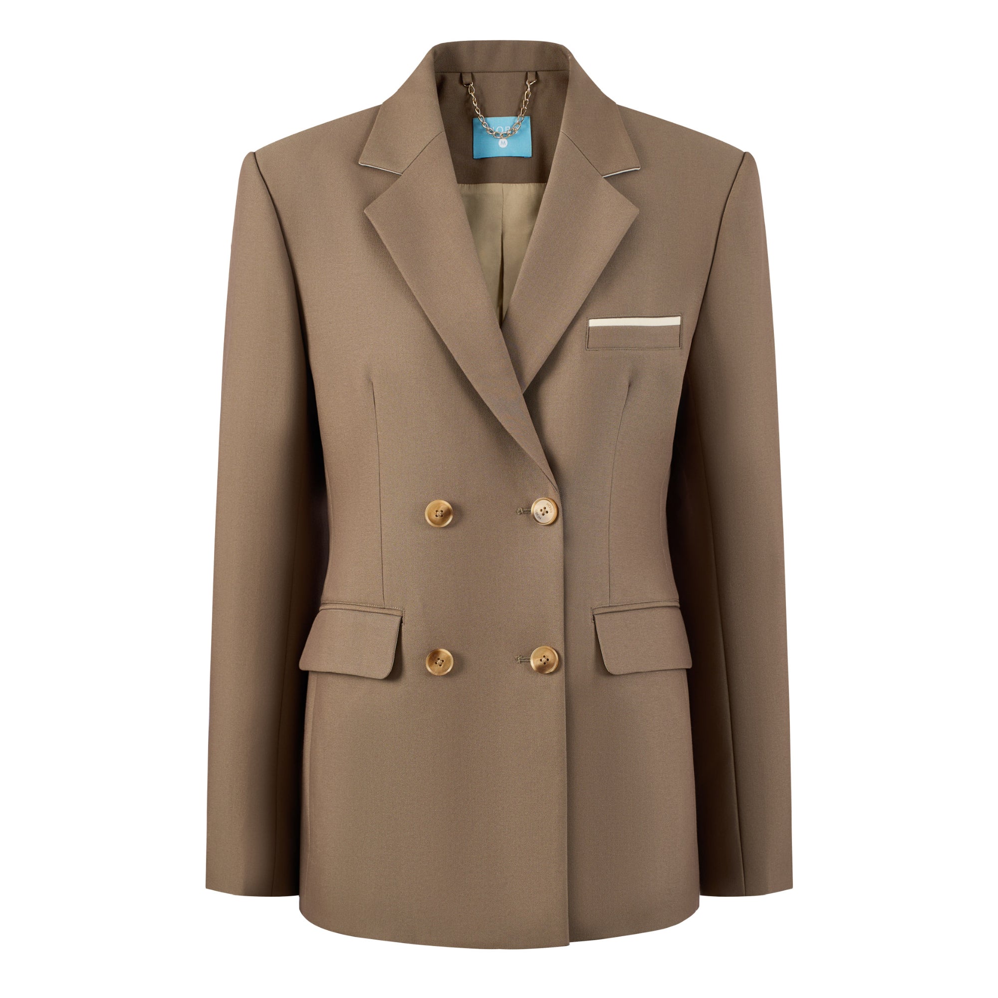 Ariadne Straight Blazer