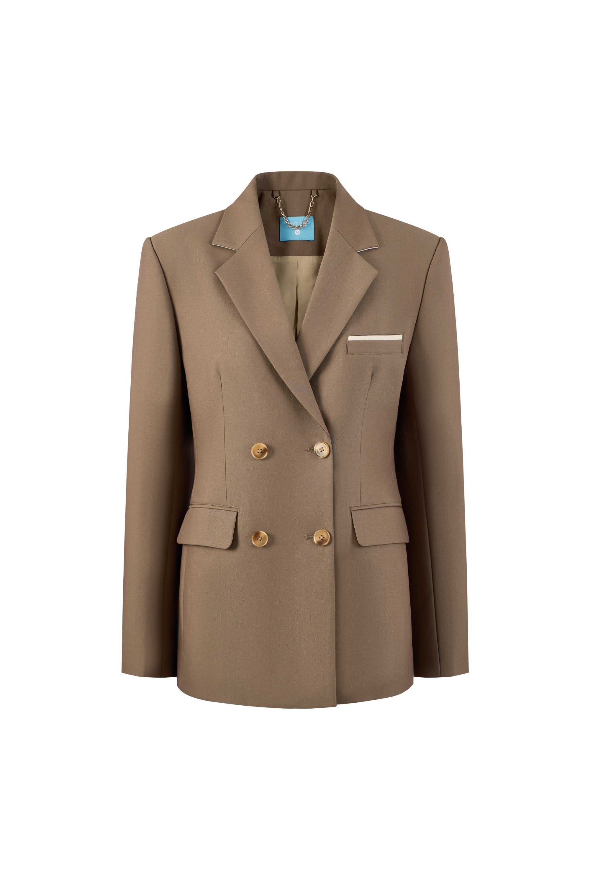 Ariadne Straight Blazer