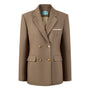 Ariadne Straight Blazer
