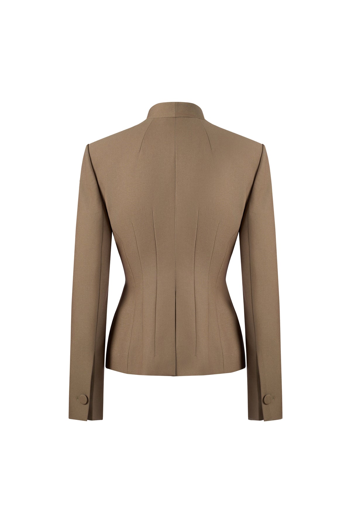 Jacqueline Peplum Blazer