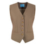 Ariadne V-Neck Vest