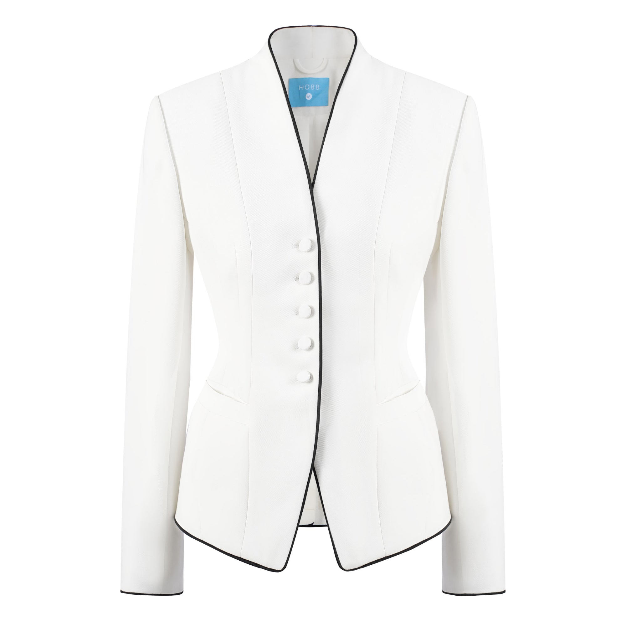 Lysandra V-Neck Blazer