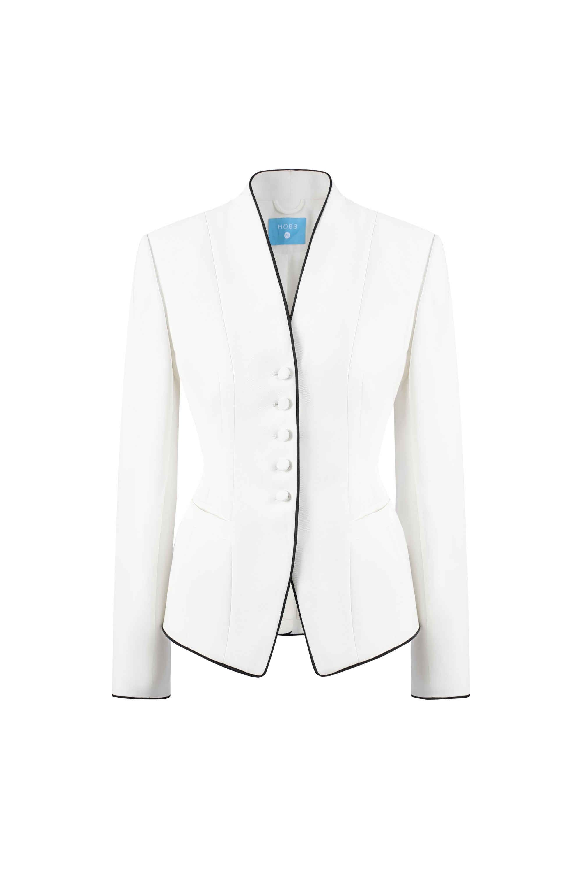 Lysandra V-Neck Blazer