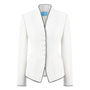 Lysandra V-Neck Blazer