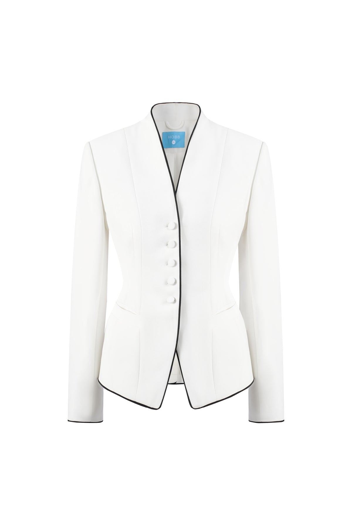 Lysandra V-Neck Blazer