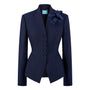 Marcella Applique Blazer