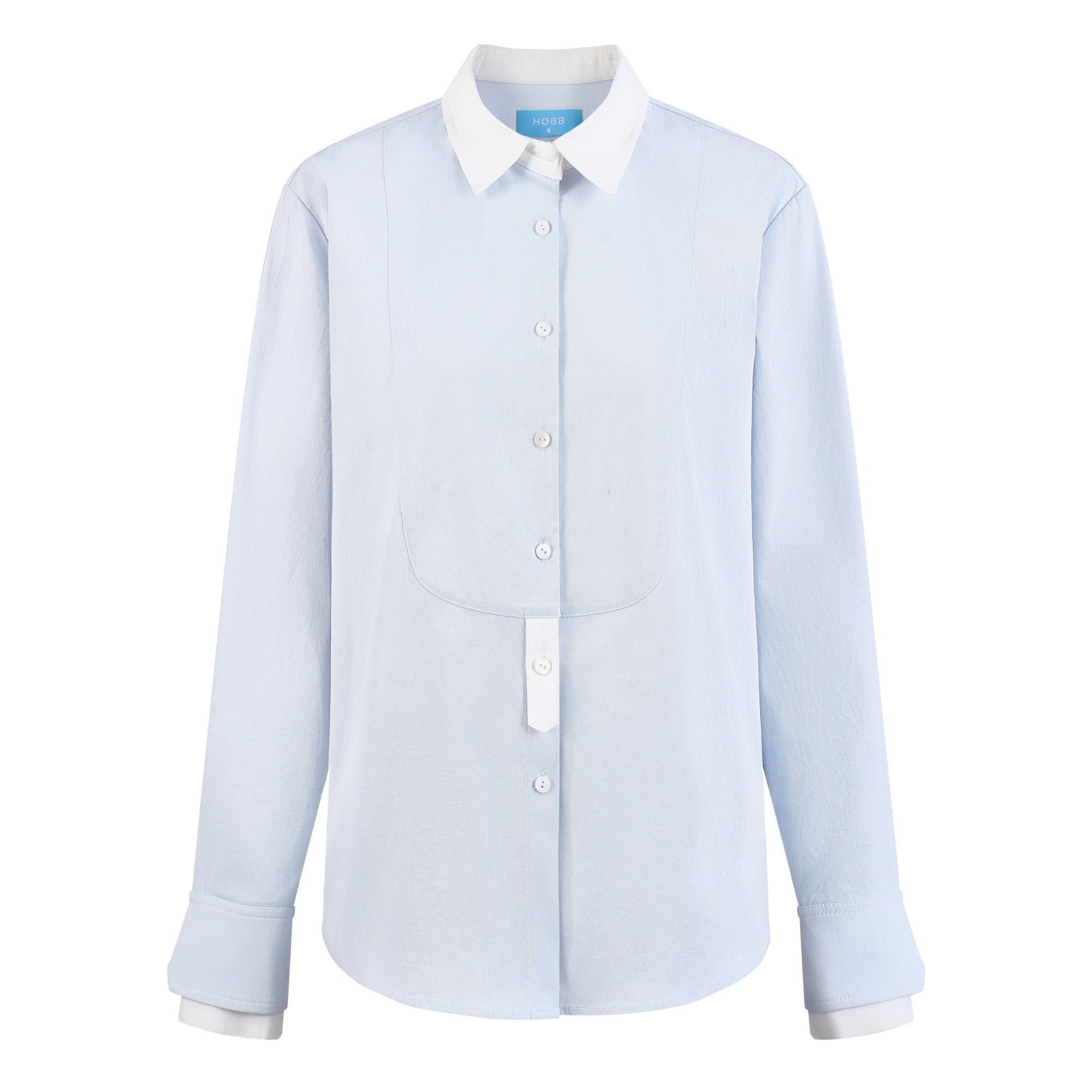 Leona Collared Shirt