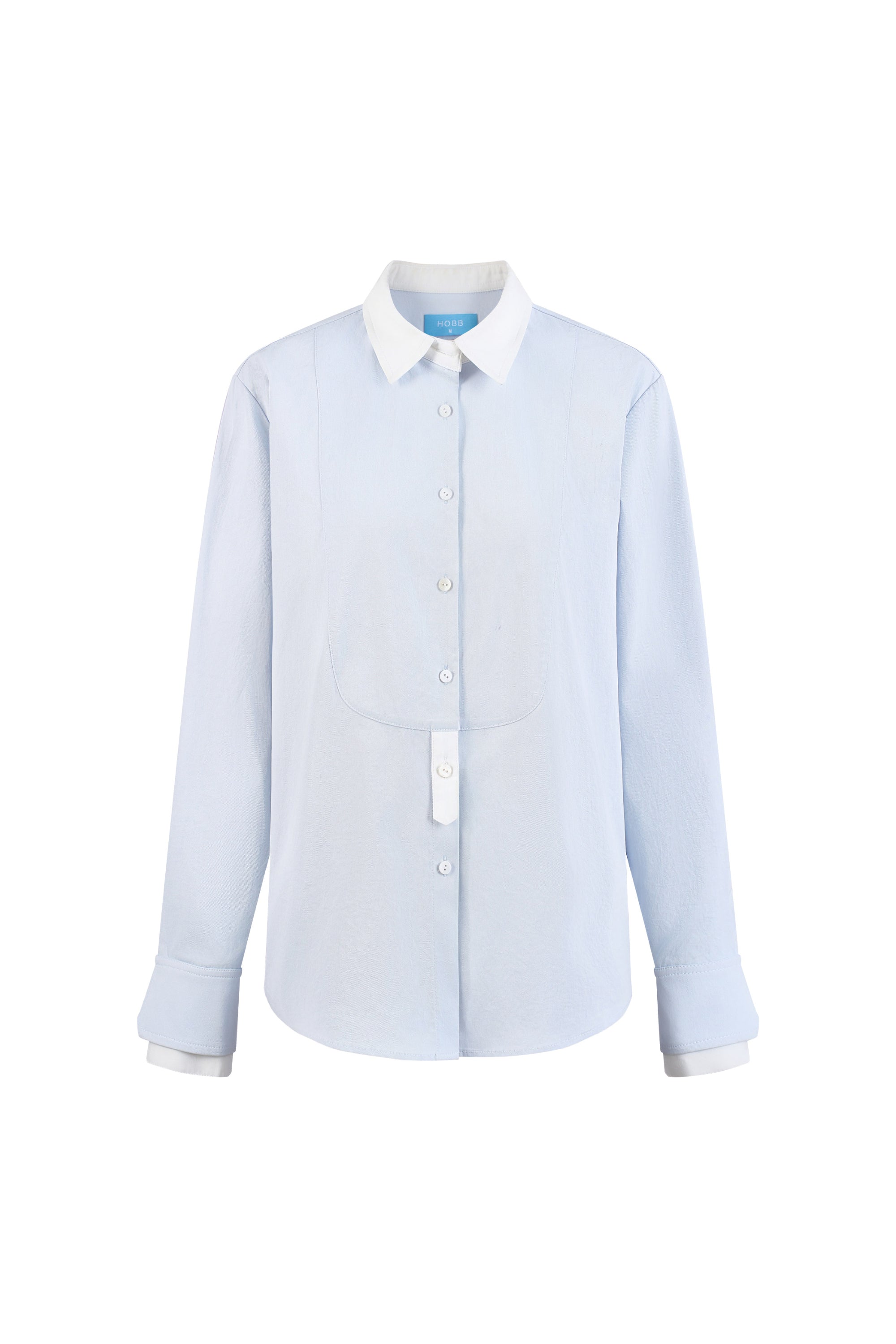 Leona Collared Shirt