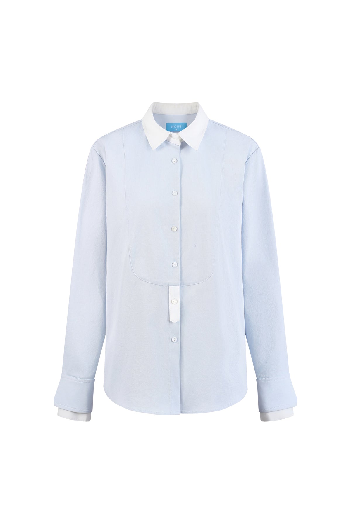 Leona Collared Shirt