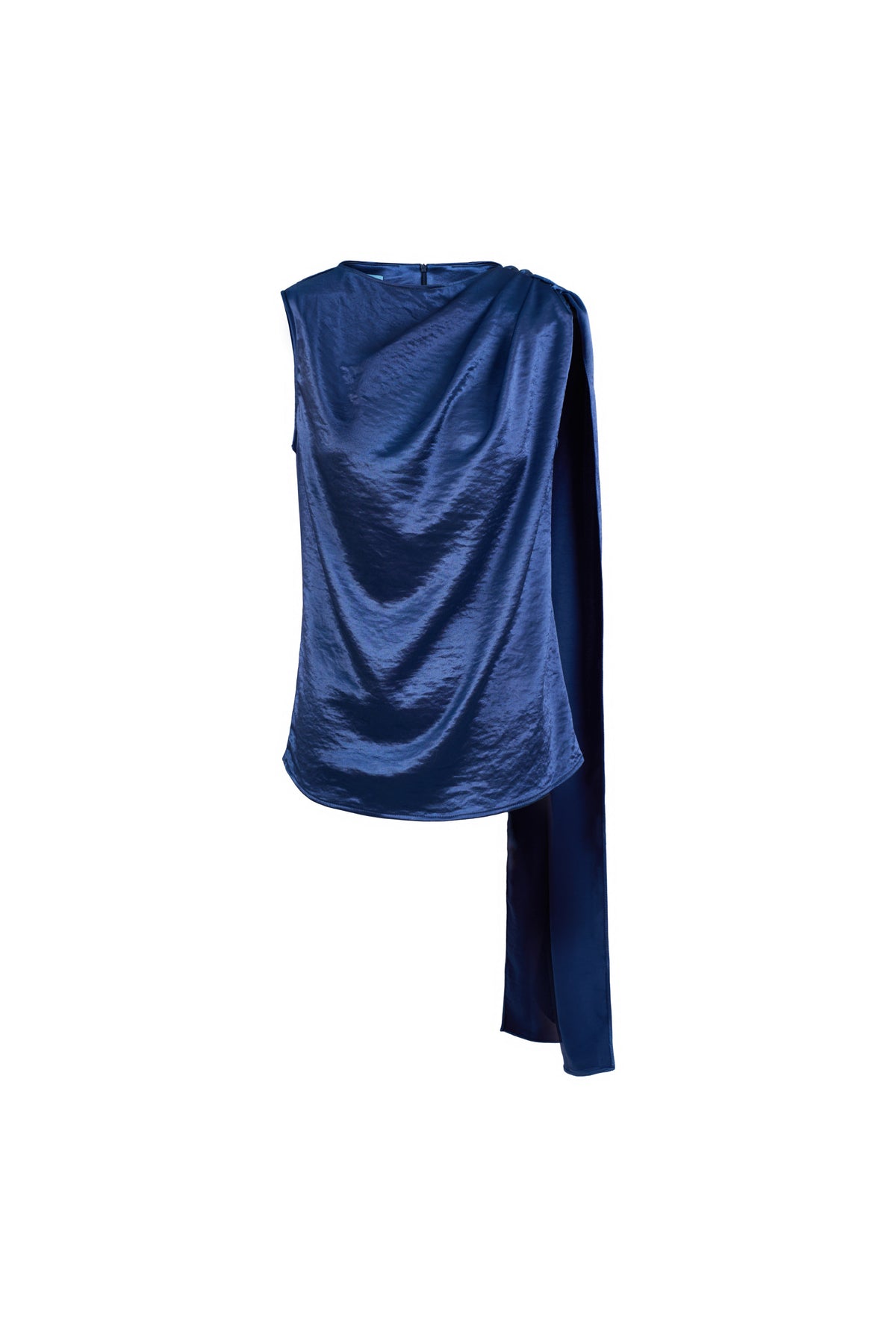 Emmeline Draped Top