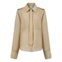 Priscilla Collared Shirt