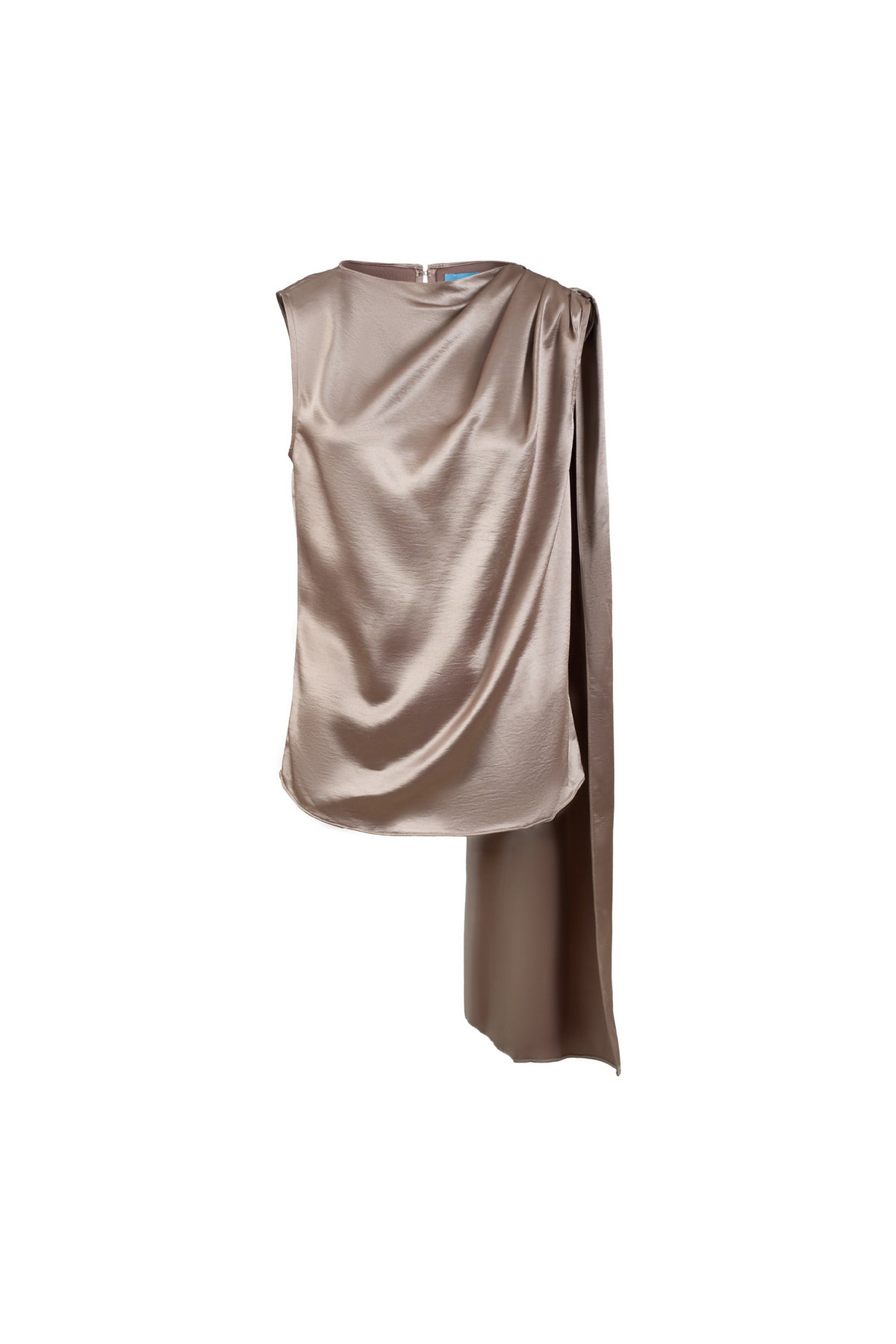 Emmeline Draped Top
