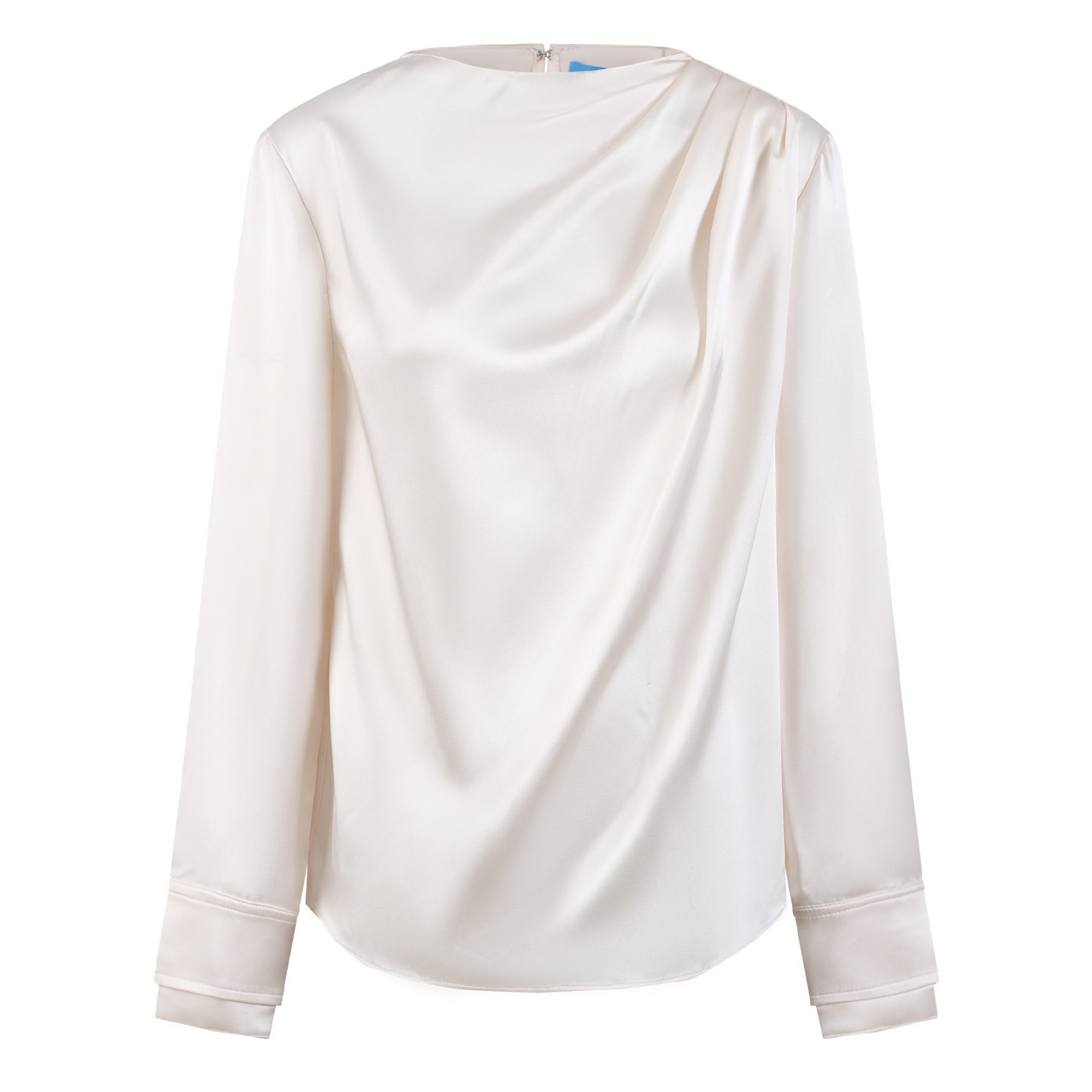 Valentina Draped Top
